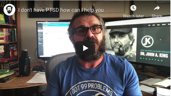 How to Help Someone With PTSD In Fruitland.