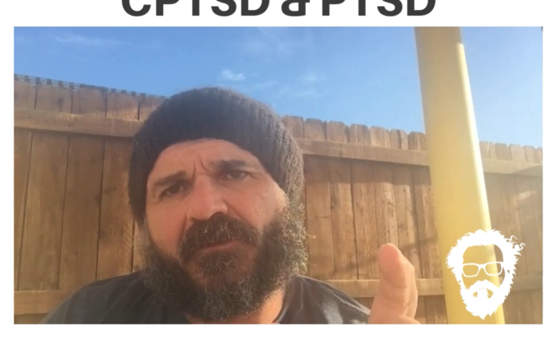 Fruitland: What is the difference between CPTSD and PTSD?