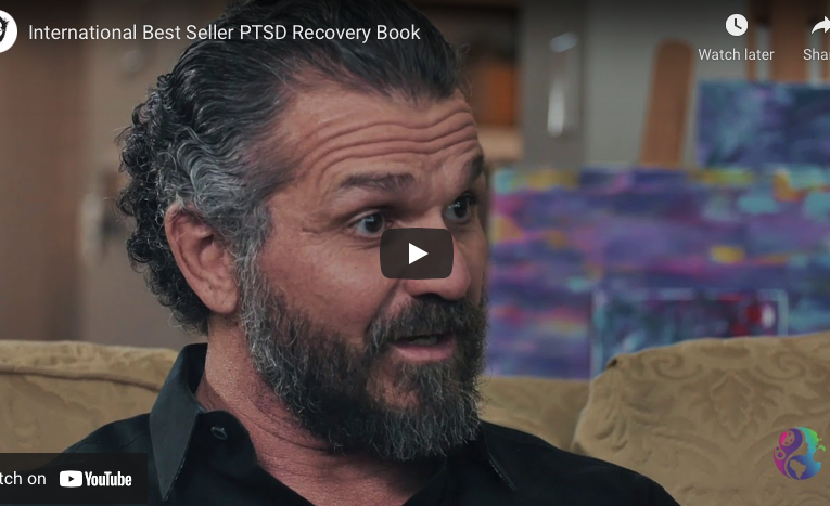 PTSD SELF HELP BOOK Fruitland