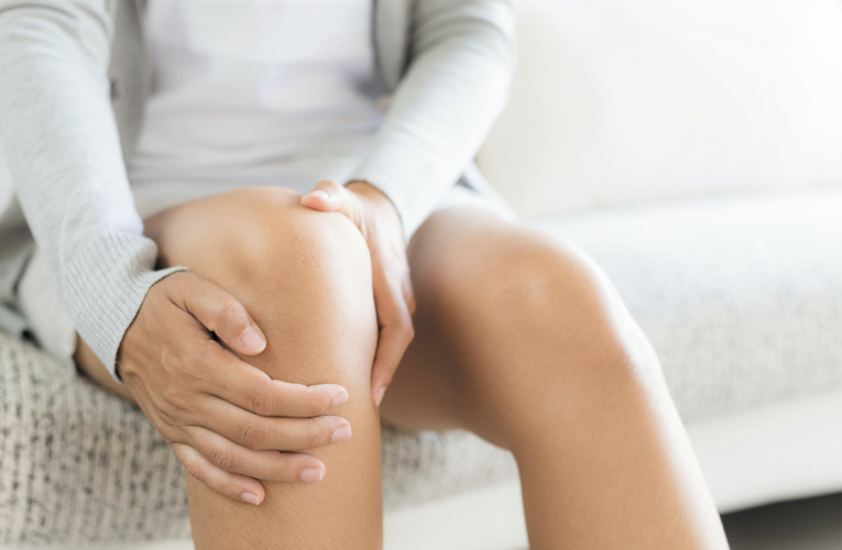 Fruitland What Causes Sudden Knee Pain without Injury?