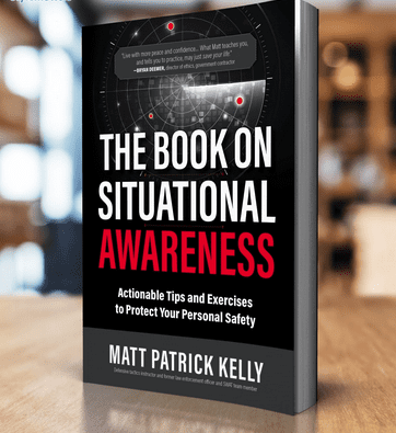 Why Situational Awareness Training Should be Important to us All in Fruitland